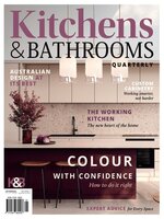 Kitchens & Bathrooms Quarterly